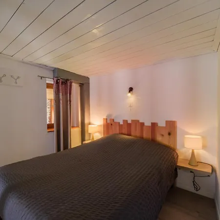 Casa de Férias Le Turckheim