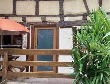 Casa de Férias Le *